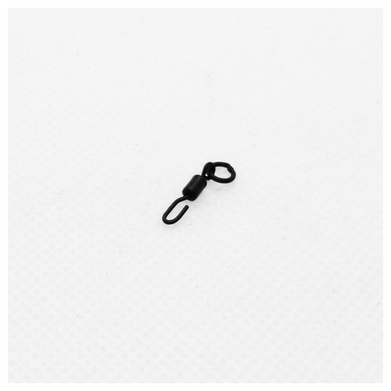 Rolling Swivel,  Drehfreier Angelwirbel für perfekte Montagen | Smart Hook