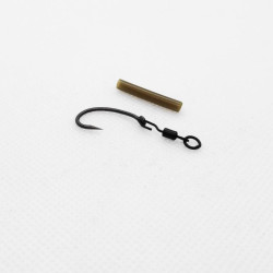 Rolling Swivel,  Drehfreier Angelwirbel für perfekte Montagen | Smart Hook