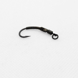 Rolling Swivel,  Drehfreier Angelwirbel für perfekte Montagen | Smart Hook