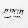 Rolling Swivel,  Drehfreier Angelwirbel für perfekte Montagen | Smart Hook