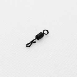Quick Change Swivel für Karpfenmontagen | Schnell & Sicher