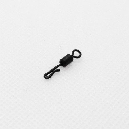 Quick Change Swivel für Karpfenmontagen | Schnell & Sicher