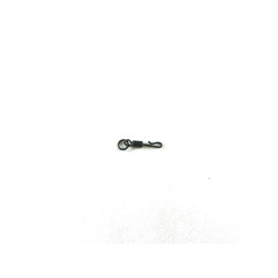 Quick Change Ring Swivel - blitzschneller Vorfachwechsel mit extra Beweglichkeit durch Ring