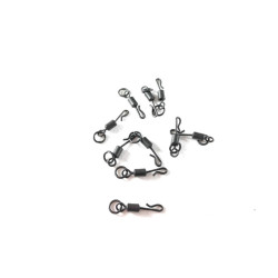 Quick Change Ring Swivel - Besonders geeignet für Helicopter Rigs