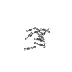 Carp Swivel #8 – Karpfenwirbel für alle Montagen