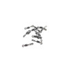 Carp Swivel #8 – Karpfenwirbel für alle Montagen