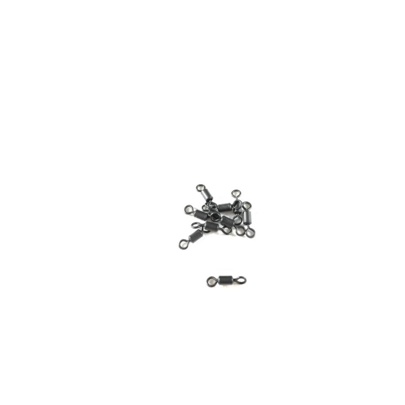Carp - Swivel - Der Standard Karpfen Wirbel Carp - Swivel - Der Standard Karpfen Wirbel