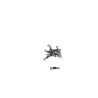 Carp - Swivel - Der Standard Karpfen Wirbel