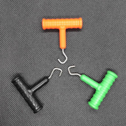 Knotenspanner für Angler – sicher & schnell Knoten festziehen