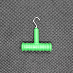 Knotenspanner für Angler – sicher & schnell Knoten festziehen