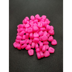 Pop Up Mais Pink – Reizstarker Köder für Karpfenangler