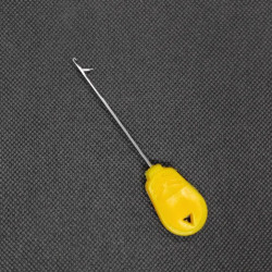 Ködernade in gelbl für Boilies, Pellets & Leadcore | Smart-Hook Shop