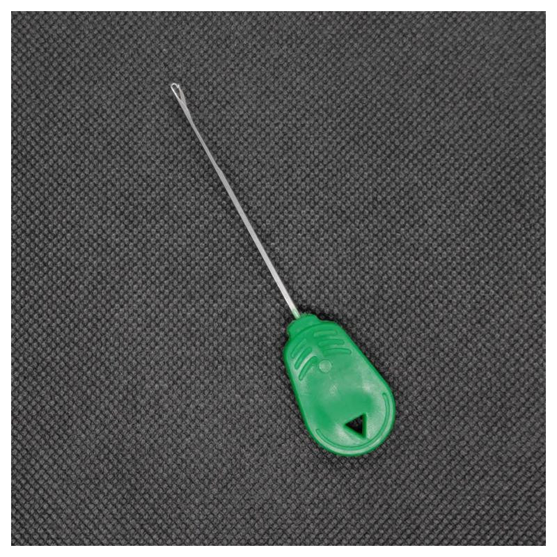 Ködernadel grün für Boilies, Pellets & Leadcore | Smart-Hook Shop