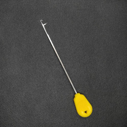 Lange Ködernadel für PVA Bags & Sticks | Smart-Hook