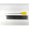 Lange Ködernadel für PVA Bags & Sticks | Smart-Hook