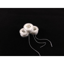 PVA String Schnur 20 m - wasserlöslich für Karpfenangeln
