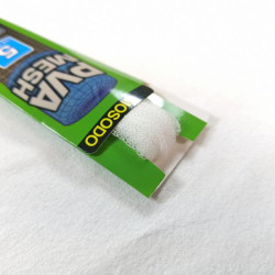PVA Netz Nachfüllrolle 5 m x 25 mm - Wasserlöslich & Präzise